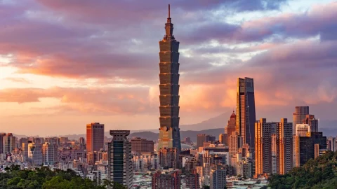 Taiwan, maxi-vendita di armi Usa da 11 miliardi: dura la risposta della Cina