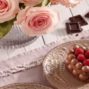 San Valentino: una torta al cioccolato firmata Perugina senza glutine pensando a tutti gli innamorati