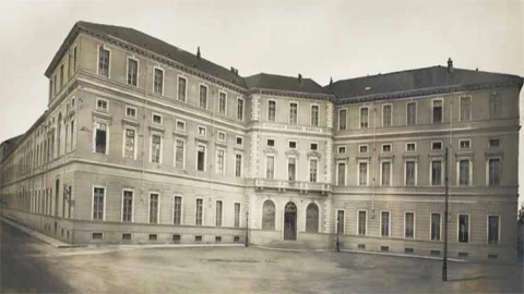 Accadde Oggi: il 25 gennaio 1563 nasce la Compagnia di San Paolo a Torino