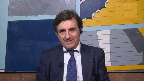 Cairo mayor of Milan? He has always liked emulating Berlusconi but would he be ready to imitate Bloomberg by leaving the Corriere?