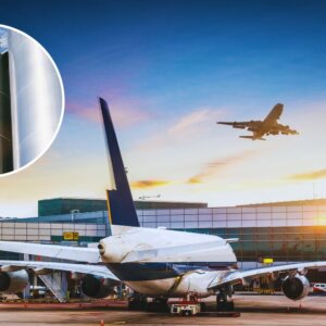 Milão e Paris juntas para hidrogénio nos aeroportos. Objetivo: reduzir as emissões de CO2