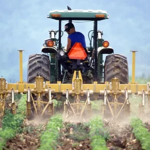 Tim Brasil protagonis dari Lula's Agriculture 4.0: 16 juta hektar sudah diaktifkan di negara Amerika Selatan