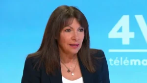 Anne Hidalgo