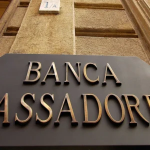 Banca Passadore, Rekordgewinn im Jahr 2023: +130 % auf 80,6 Millionen Euro