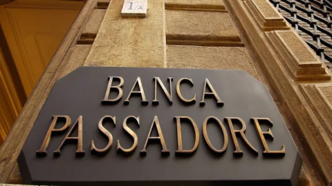 Banca Passadore、2023 年の過去最高利益: +130% の 80,6 万ユーロ