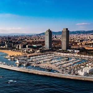 Sustainable cities and cultures between past and future: conference in Barcelona in July 2024