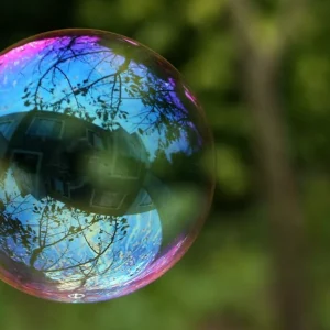 Künstliche Intelligenz an der Börse: Ist es eine Blase oder keine Blase? Fugnoli (Kairos) erklärt, was zu tun ist