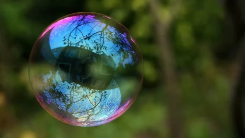 Inteligencia artificial en la Bolsa: ¿es una burbuja o no es una burbuja? Fugnoli (Kairos) explica qué hacer