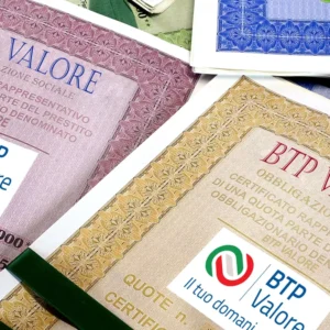 Btp Value May 2024: 3,7 billion subscription requests on the first day