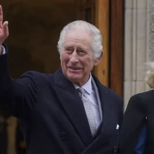 Король Карл III болен раком: от 5 государственных советников до гипотезы об отречении — все планы монархии