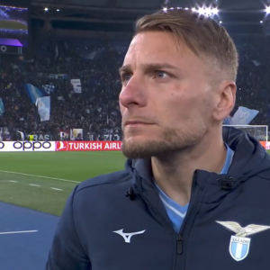 Campeones: Lazio logra la hazaña y vence al Bayern con penalti de Immobile. Esta noche Milán y Roma en la Europa League