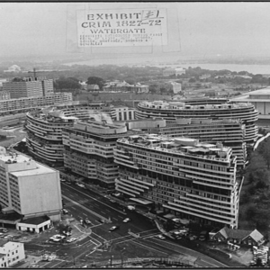 Itu Terjadi Hari Ini – 1 Maret 1974, skandal Watergate: hukuman terhadap "Tujuh" membuka pintu bagi pemakzulan Nixon