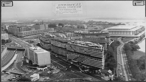 Es geschah heute – 1. März 1974, Watergate-Skandal: Die Verurteilung der „Sieben“ öffnet die Tür für Nixons Amtsenthebung