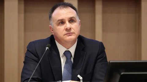 Confindustria, corsa alla Presidenza: “Su Emanuele Orsini solo falsità e accuse infondate”