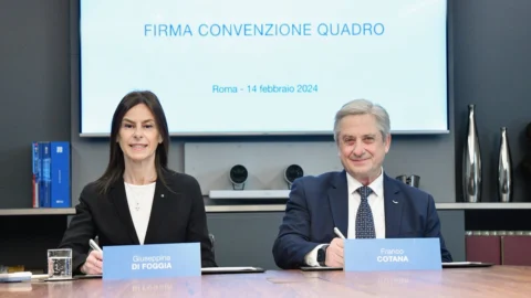Terna: agreement with RSE for energy and environmental projects and technologies