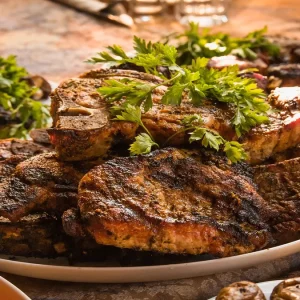 मांस हाँ - मांस नहीं: एक नई खोज आई है, मांस से प्राप्त वैक्सीनिक एसिड कैंसर कोशिकाओं के खिलाफ लड़ाई में सकारात्मक प्रभाव डाल सकता है