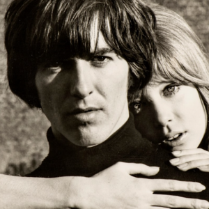 Pattie Boyd, modelo, ícone e musa de George Harrison e Eric Clapton: coleção de cartas de amor e letras raras em leilão