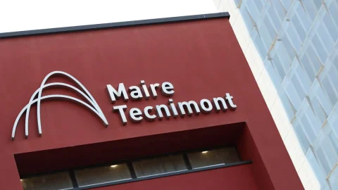 Maire Tecnimont 赢得了葡萄牙绿色氢和氨工厂的新合同