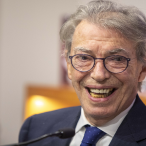 Moratti und der Verkauf von Saras: Die Zukunft des Unternehmens ist wichtiger als sein italienischer Charakter