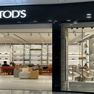 Tod's se despide de la Bolsa: la opa supera el 90% del capital