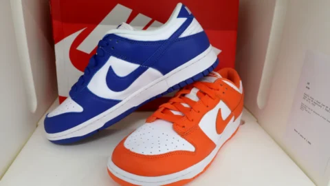 Baskets Nike