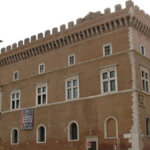 Terza edizione “Al centro di Roma”,  i prossimi appuntamenti (marzo-luglio) a Palazzo Venezia: si comincia con Carandini