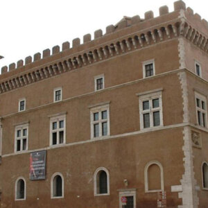 Ediția a treia „În centrul Romei”, următoarele evenimente (martie-iulie) la Palazzo Venezia: începând cu Carandini