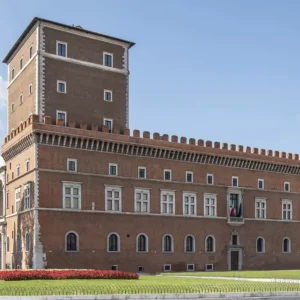 विटोरियानो और पलाज़ो वेनेज़िया: "एट द सेंटर ऑफ़ रोम" प्रदर्शनी का तीसरा संस्करण शुरू होता है