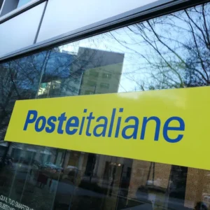 Poste Italiane