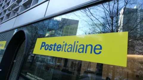 Poste Italiane : initiatives pour l'égalité des sexes pour la fête des mères