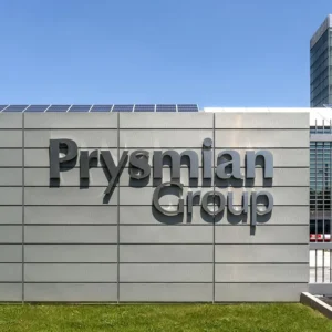 Prysmian: sahamnya melonjak karena perjanjian merger dengan Encore Wire sebesar 3,9 miliar. Eps terlihat pada +30%