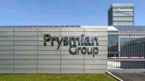 Prysmian