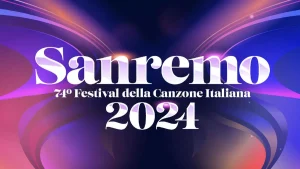 Sanremo 2024