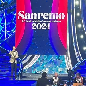 Sanremo 2024: share, pubblicità, giro d’affari, posti di lavoro. Ecco l’impatto economico del Festival