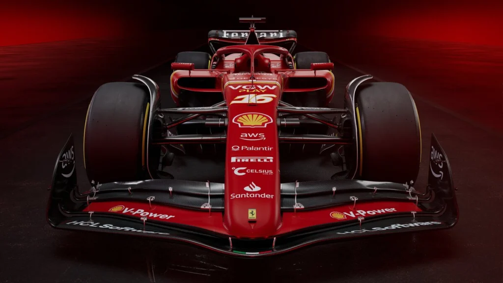 Scuderia Ferrari