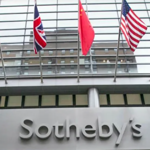 Sotheby's change les règles après 40 ans : nouvelles normes sur les frais pour les clients et les acheteurs