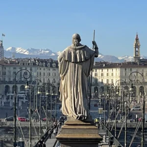 Torino, al via un anno da “Capitale della cultura d’impresa”: Made in Italy al centro dell’iniziativa