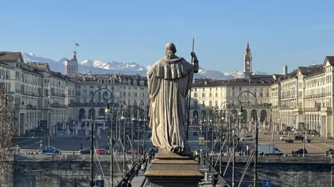 Torino, un an când începe „Capitala culturii de afaceri”: Made in Italy în centrul inițiativei