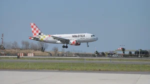 Aereo di Volotea