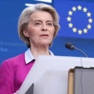 Green Deal: le critiche della Bce sono un freno alla ricandidatura di Ursula von der Leyen?