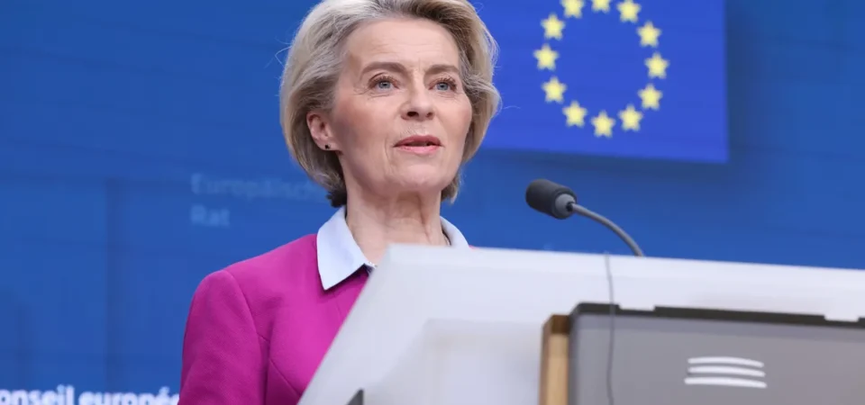 I dazi non sono l’unica tegola caduta sull’Europa e sull’Italia: ci sono altre tre spine nel fianco nate dalla resa di von der Leyen a Trump