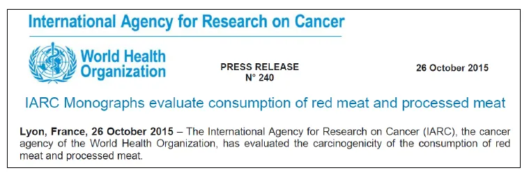 Agenzia per la ricerca sul cancro