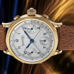 In asta da Phillips a Ginevra una collezione di 40 orologi di Guido Mondani. Il 20 marzo incontro a Milano con il noto collezionista