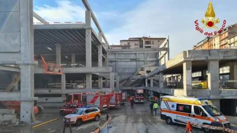 Patente a punti per la sicurezza sul lavoro: obbligo nei cantieri. Come funziona? Ecco la guida