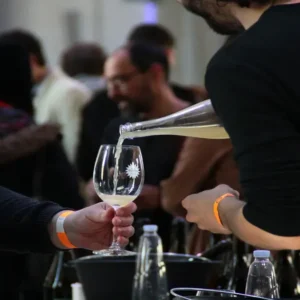 Wild wines from all over Europe meet in Rome on 10 and 11 March