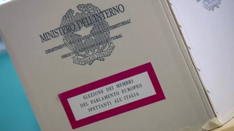 Votação não local, luz verde para as eleições europeias: quem pode votar e quem não pode? Como funciona? Procedimento restritivo e complicado