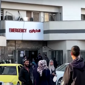Израиль берет под свой контроль больницу Аль-Шифа в секторе Газа: перестрелки и аресты. Ответ ХАМАСа и обвинения Борреля