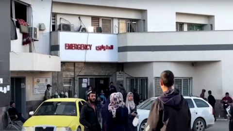 Israel toma el control del hospital Al-Shifa en Gaza: tiroteos y detenciones. La respuesta de Hamás y las acusaciones de Borrell