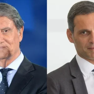 Aponte como Saadé, os dois gêmeos diferentes prontos para redesenhar o império midiático entre os portos da Itália e da França