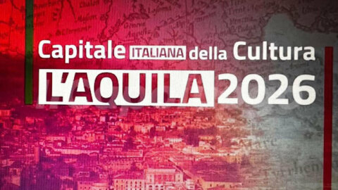 Aquila Capital de la Cultura 2026. Una Ciudad Multiverso para un relanzamiento socioeconómico